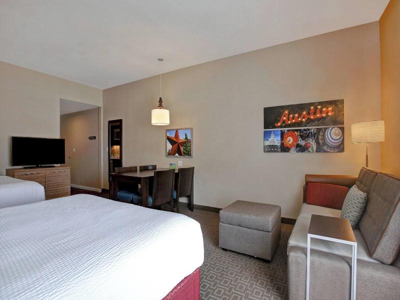 TownePlace Suites Austin Round Rock image
