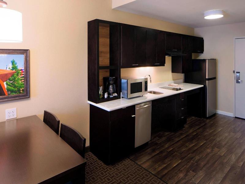 TownePlace Suites Austin Round Rock image