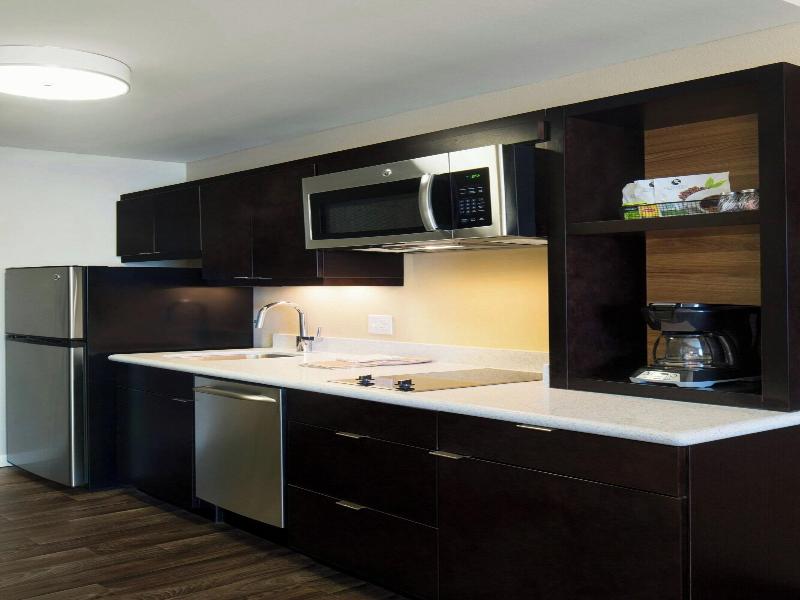 TownePlace Suites Austin Round Rock image