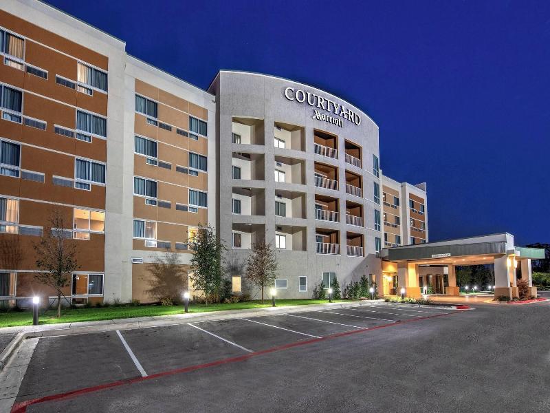 Courtyard Austin Northwest/Lakeline image
