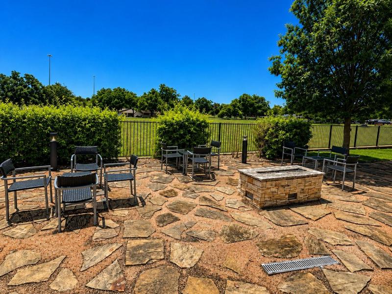 Courtyard Austin Northwest/Lakeline image
