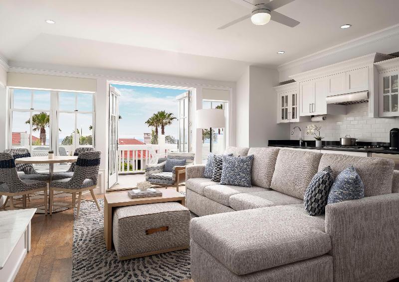 Beach Village at The Del, Curio Collection image