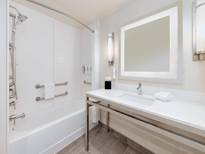 Hilton Garden Inn San Antonio Downtown Riverwalk image