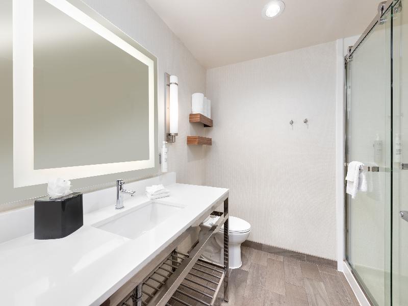 Hilton Garden Inn San Antonio Downtown Riverwalk image