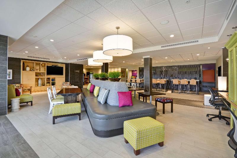 Home2 Suites by Hilton Hanford, CA