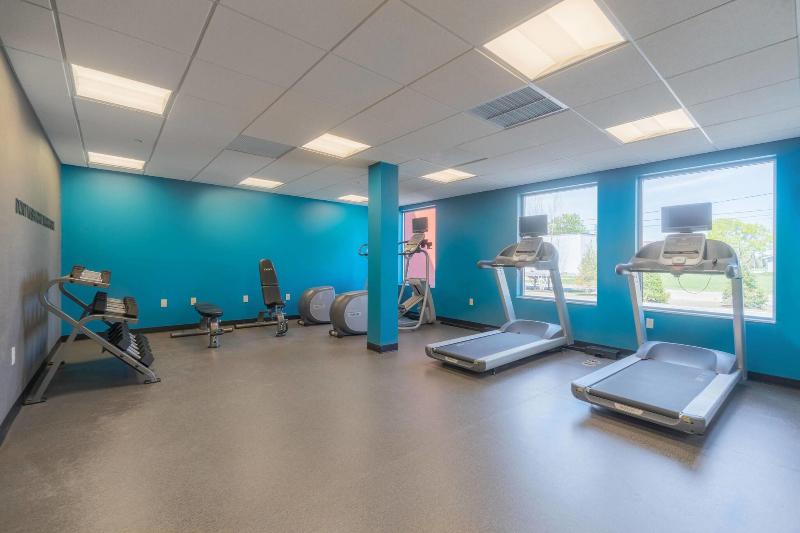 Fairfield Inn & Suites Gaylord image