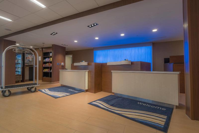 Fairfield Inn & Suites Gaylord image