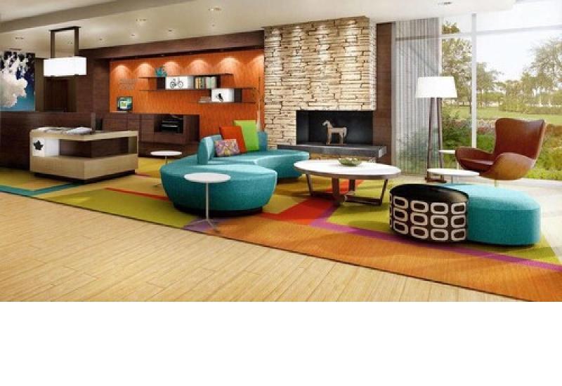 Fairfield Inn & Suites Gaylord image