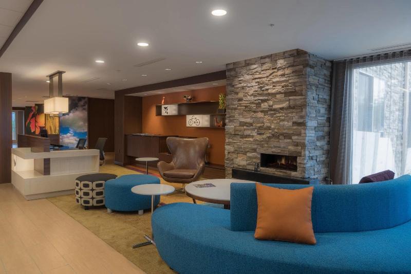 Fairfield Inn & Suites Gaylord image