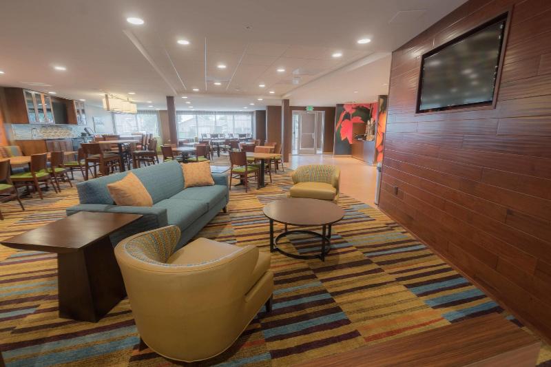 Fairfield Inn & Suites Gaylord image