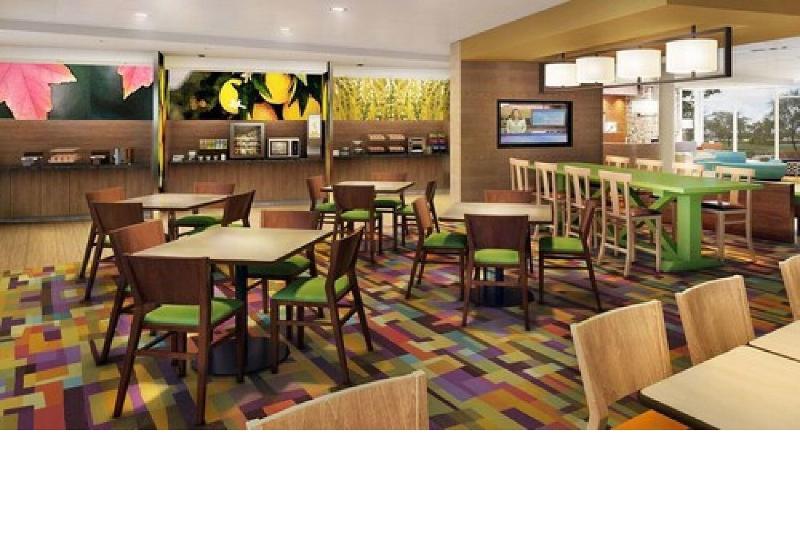 Fairfield Inn & Suites Gaylord image