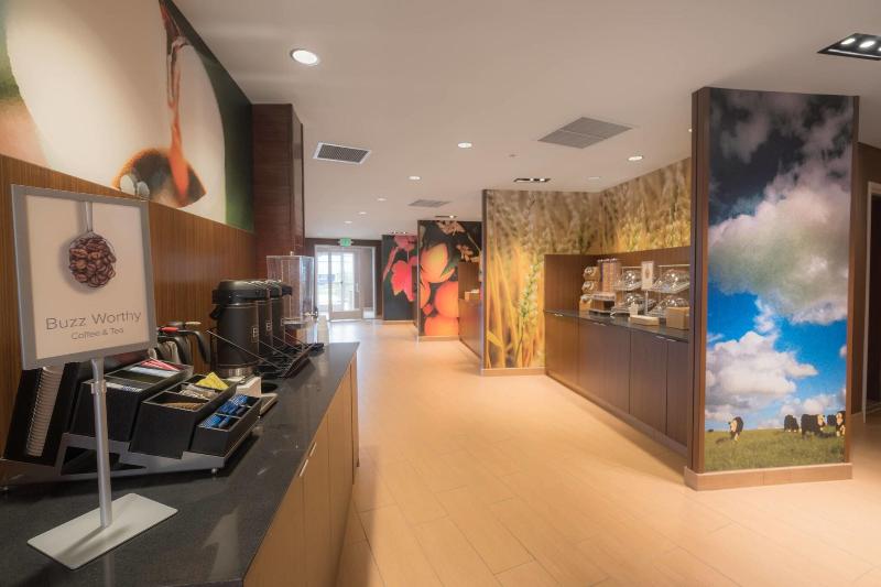 Fairfield Inn & Suites Gaylord image