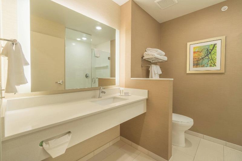 Fairfield Inn & Suites Gaylord image