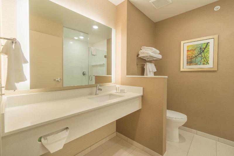 Fairfield Inn & Suites Gaylord image