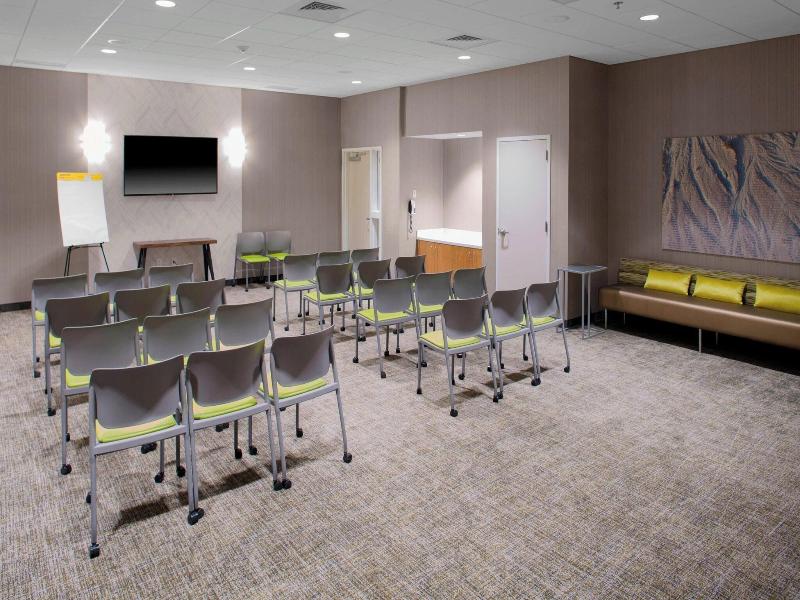SpringHill Suites Kansas City Lenexa/City Center