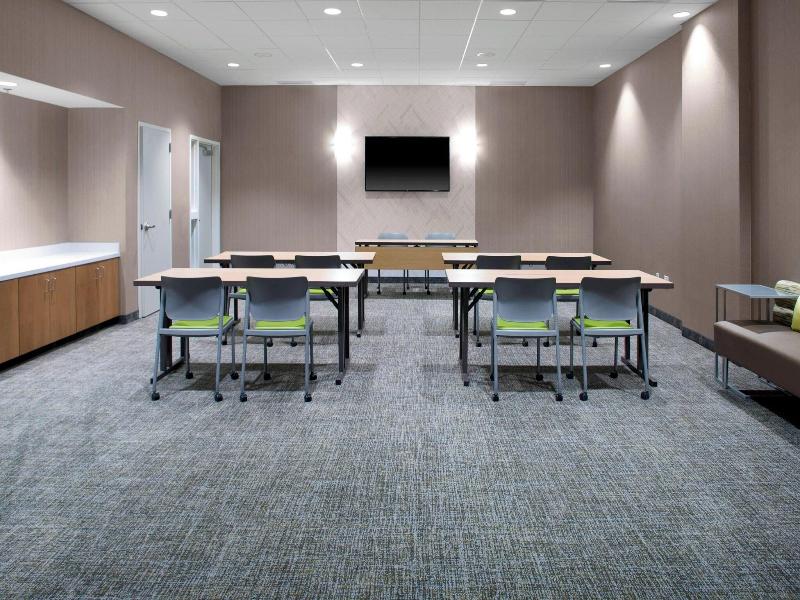 SpringHill Suites Kansas City Lenexa/City Center
