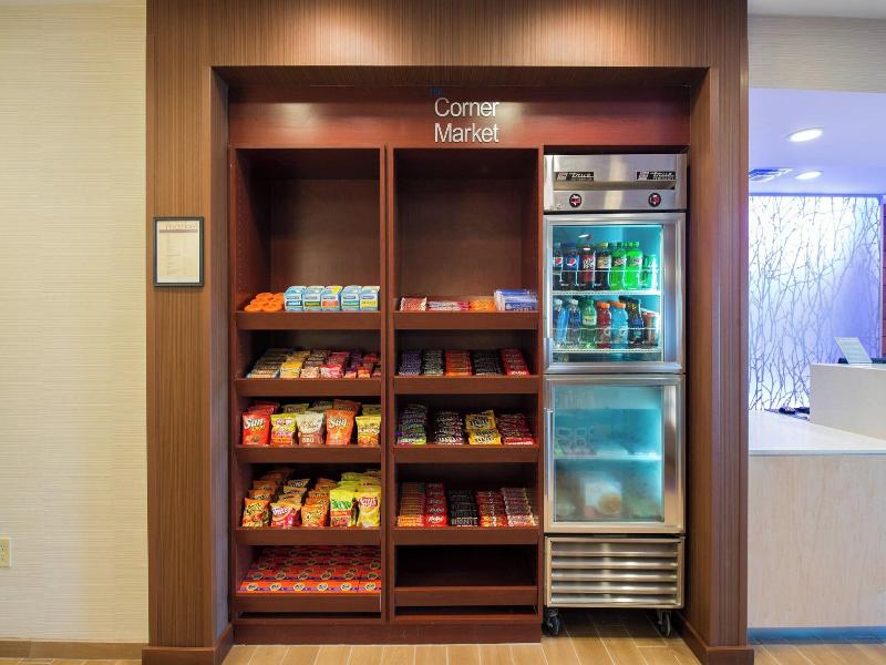 Fairfield Inn & Suites Dallas Lewisville image
