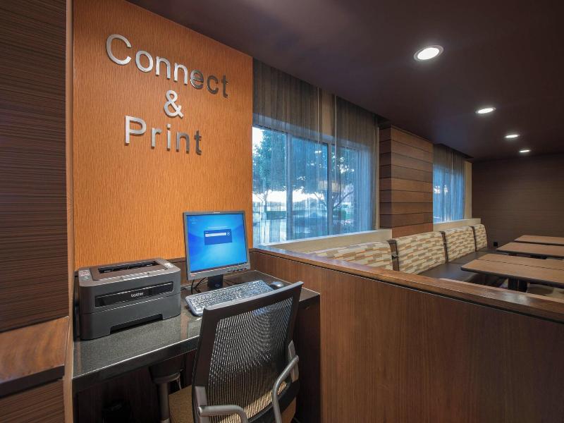Fairfield Inn & Suites Dallas Lewisville image