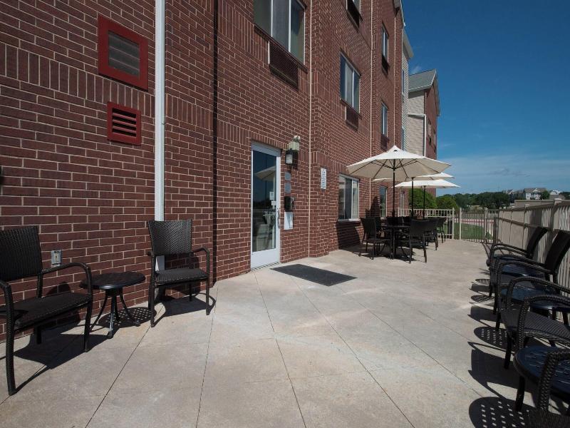 Fairfield Inn & Suites Dallas Lewisville image