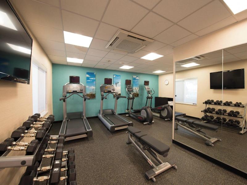 Fairfield Inn & Suites Dallas Lewisville image