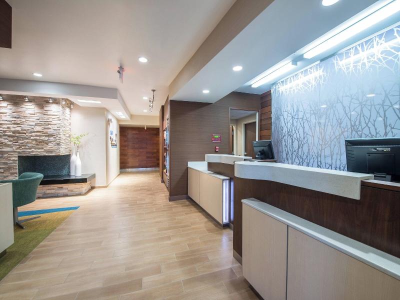Fairfield Inn & Suites Dallas Lewisville image