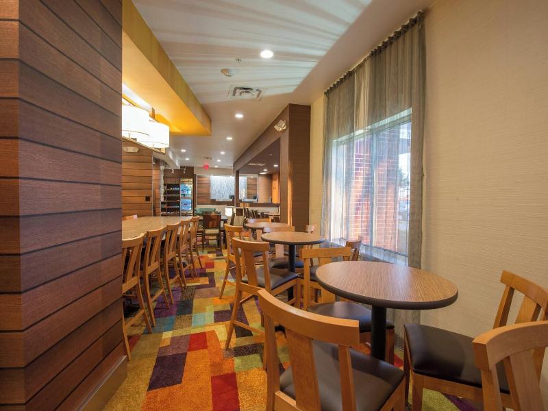 Fairfield Inn & Suites Dallas Lewisville image