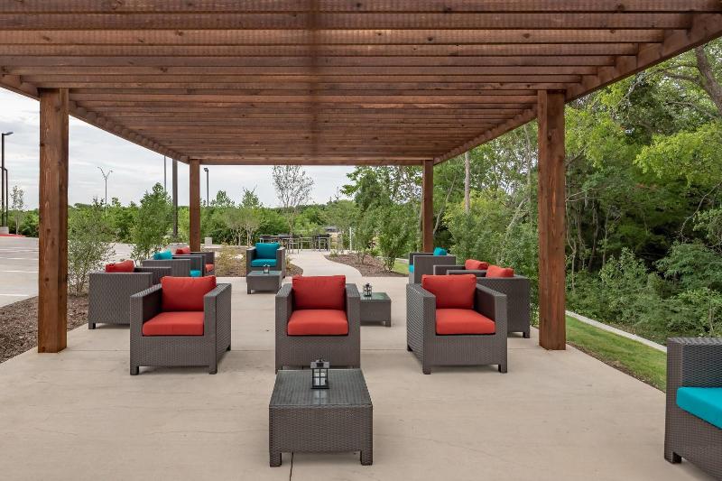 TownePlace Suites Dallas Mesquite image
