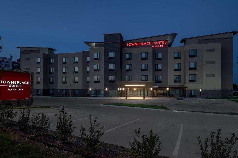 TownePlace Suites Dallas Mesquite image