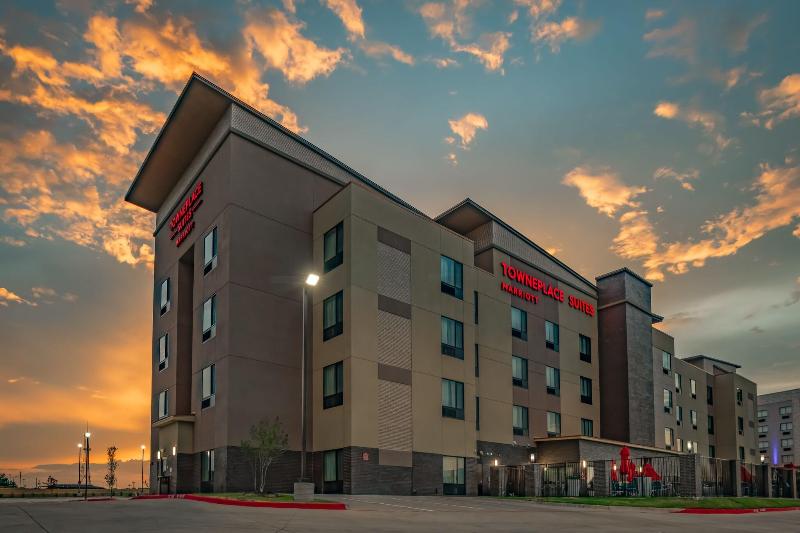 TownePlace Suites Dallas Mesquite image