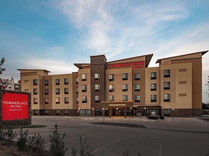 TownePlace Suites Dallas Mesquite image