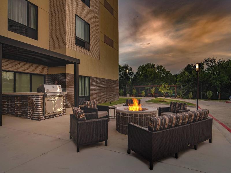 TownePlace Suites Dallas Mesquite image