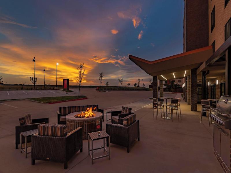 TownePlace Suites Dallas Mesquite image