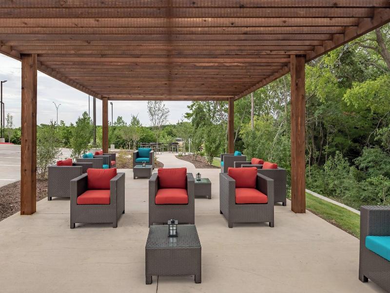 TownePlace Suites Dallas Mesquite image