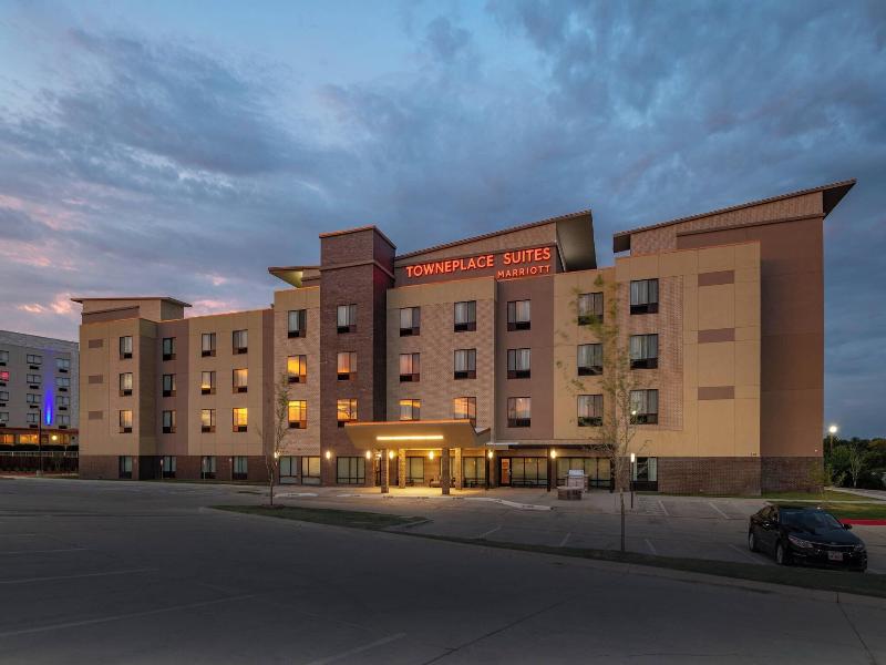 TownePlace Suites Dallas Mesquite image