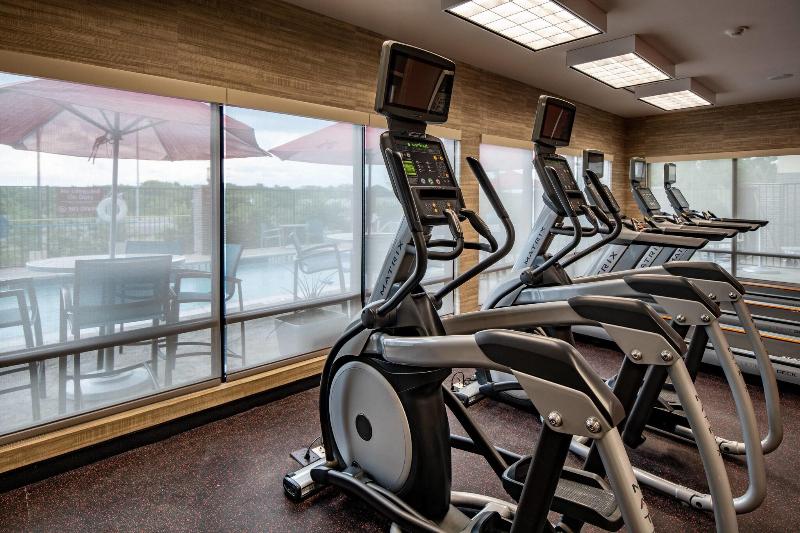 TownePlace Suites Dallas Mesquite image