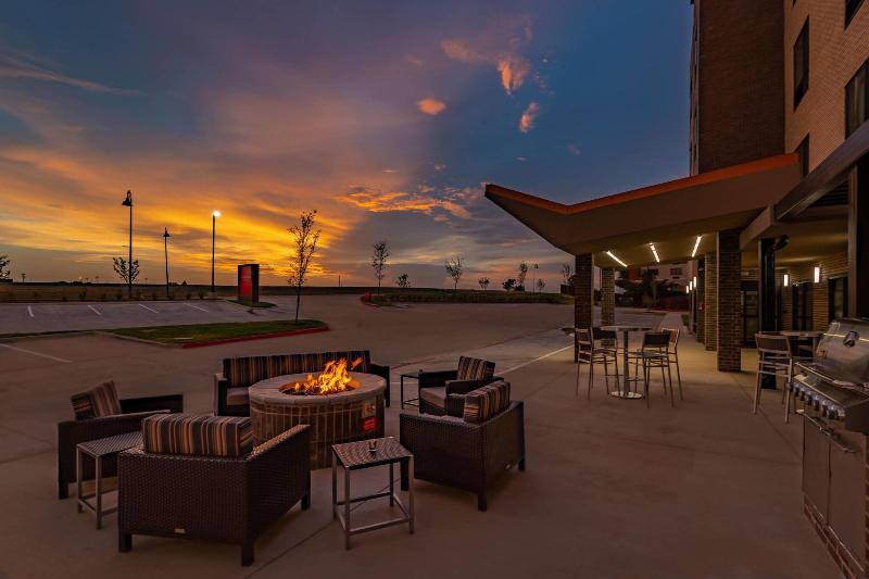 TownePlace Suites Dallas Mesquite image