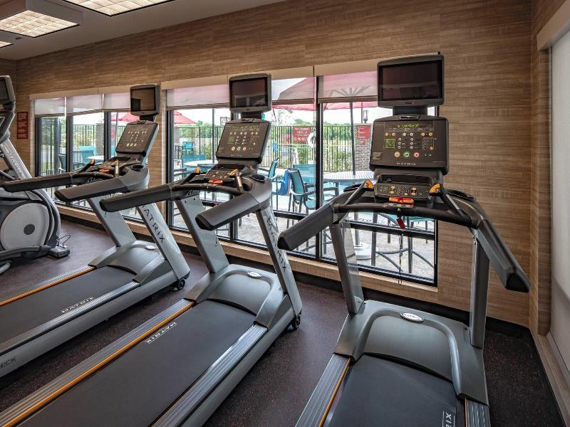 TownePlace Suites Dallas Mesquite image