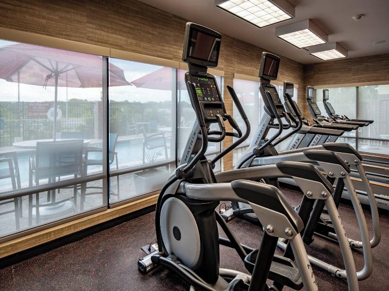 TownePlace Suites Dallas Mesquite image