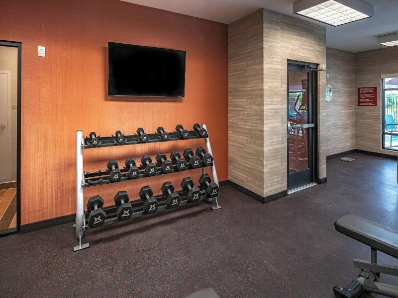 TownePlace Suites Dallas Mesquite image