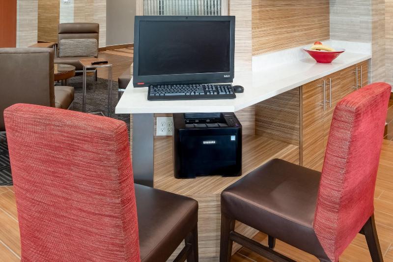 TownePlace Suites Dallas Mesquite image