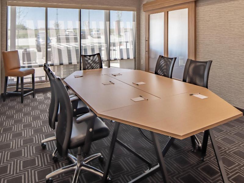 TownePlace Suites Dallas Mesquite image