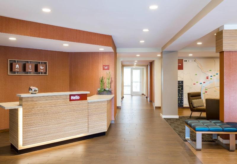 TownePlace Suites Dallas Mesquite image