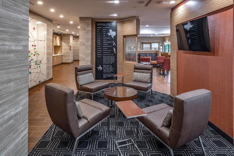 TownePlace Suites Dallas Mesquite image