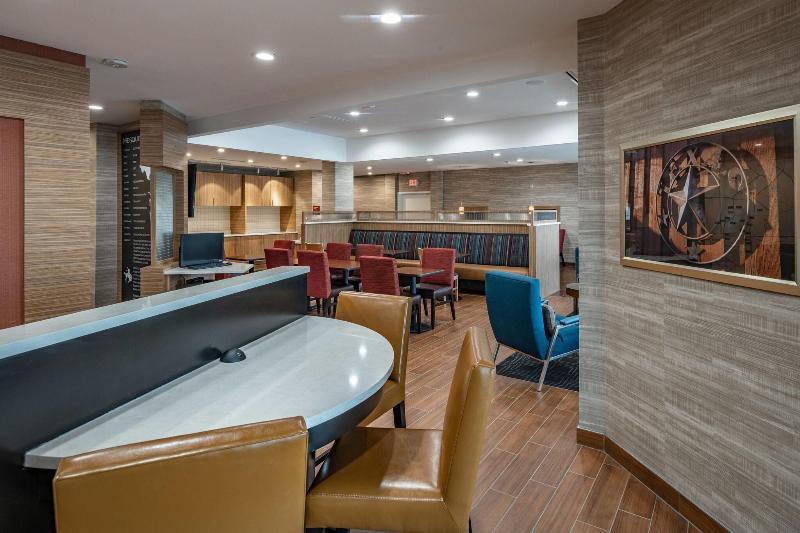 TownePlace Suites Dallas Mesquite image