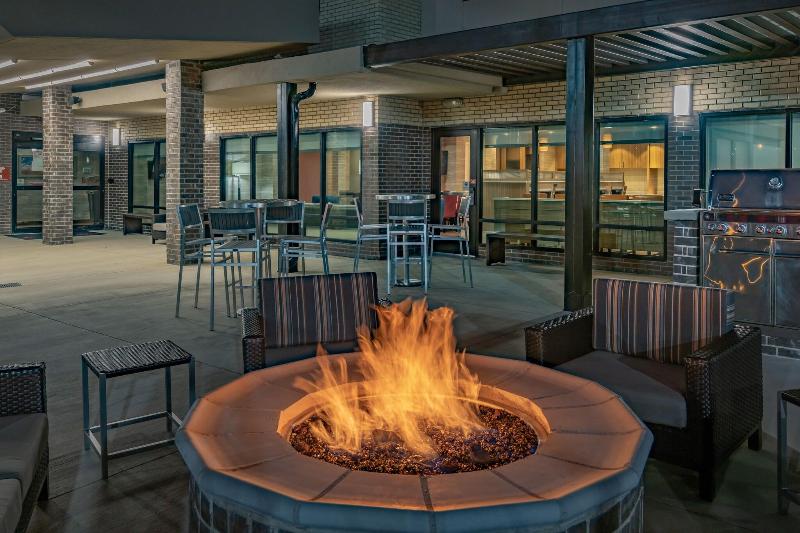 TownePlace Suites Dallas Mesquite image