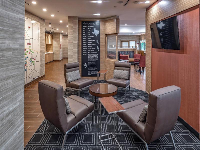 TownePlace Suites Dallas Mesquite image