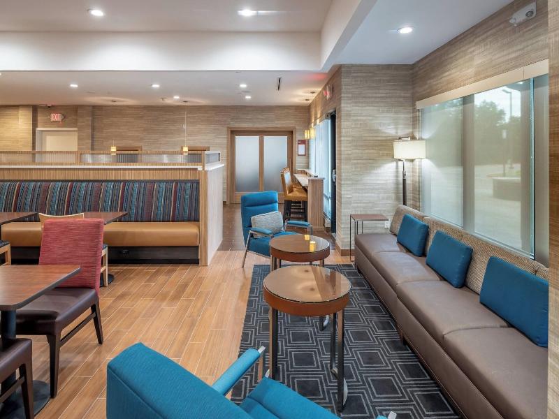 TownePlace Suites Dallas Mesquite image