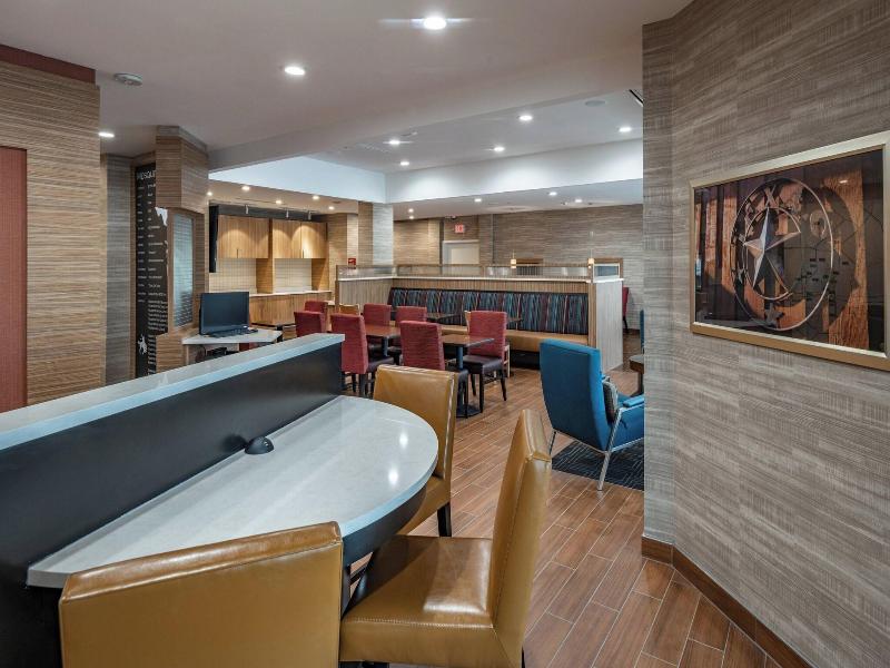 TownePlace Suites Dallas Mesquite image