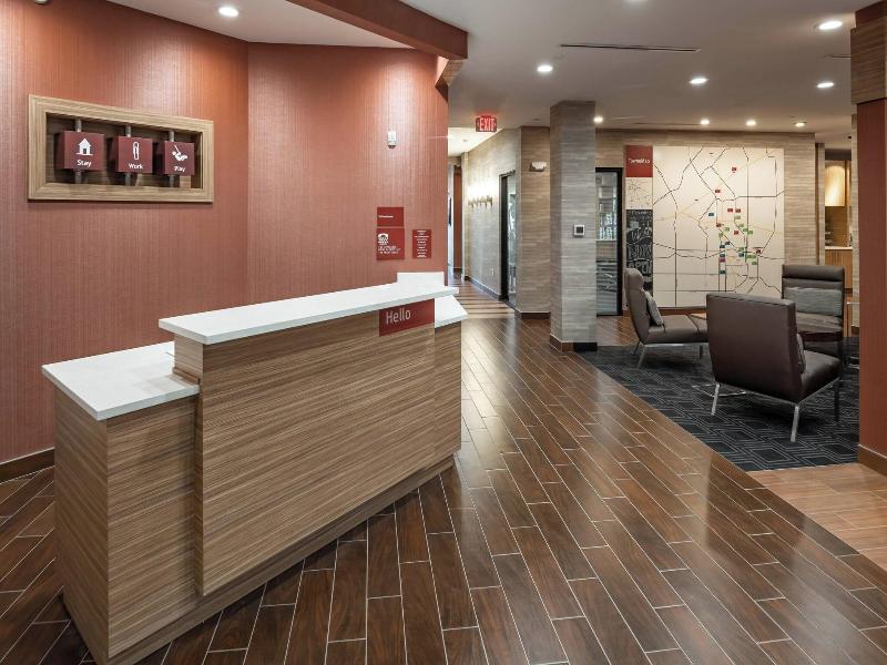 TownePlace Suites Dallas Mesquite image