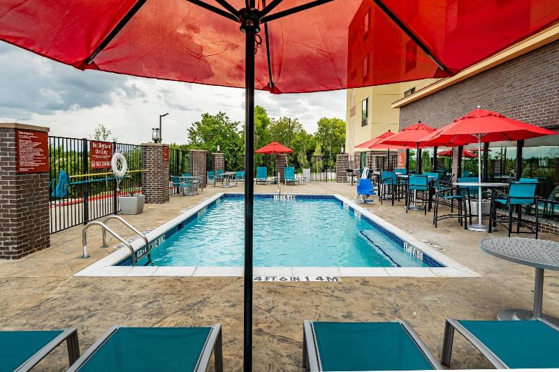 TownePlace Suites Dallas Mesquite image
